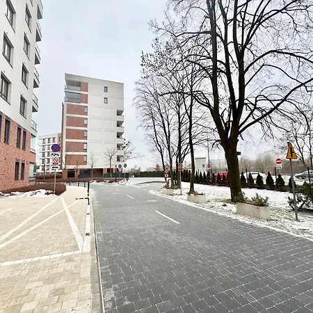 Sluzew * Warsaw