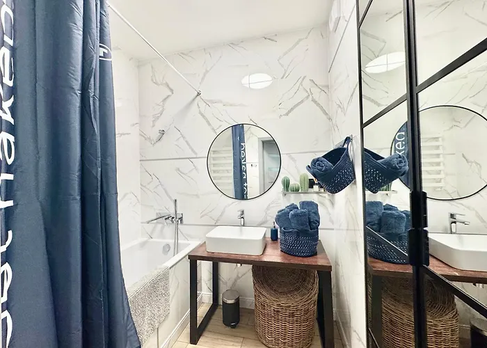 Sluzew Appartement *